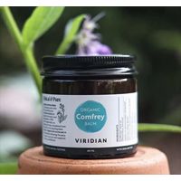  Viridian Organic Comfrey Balm 